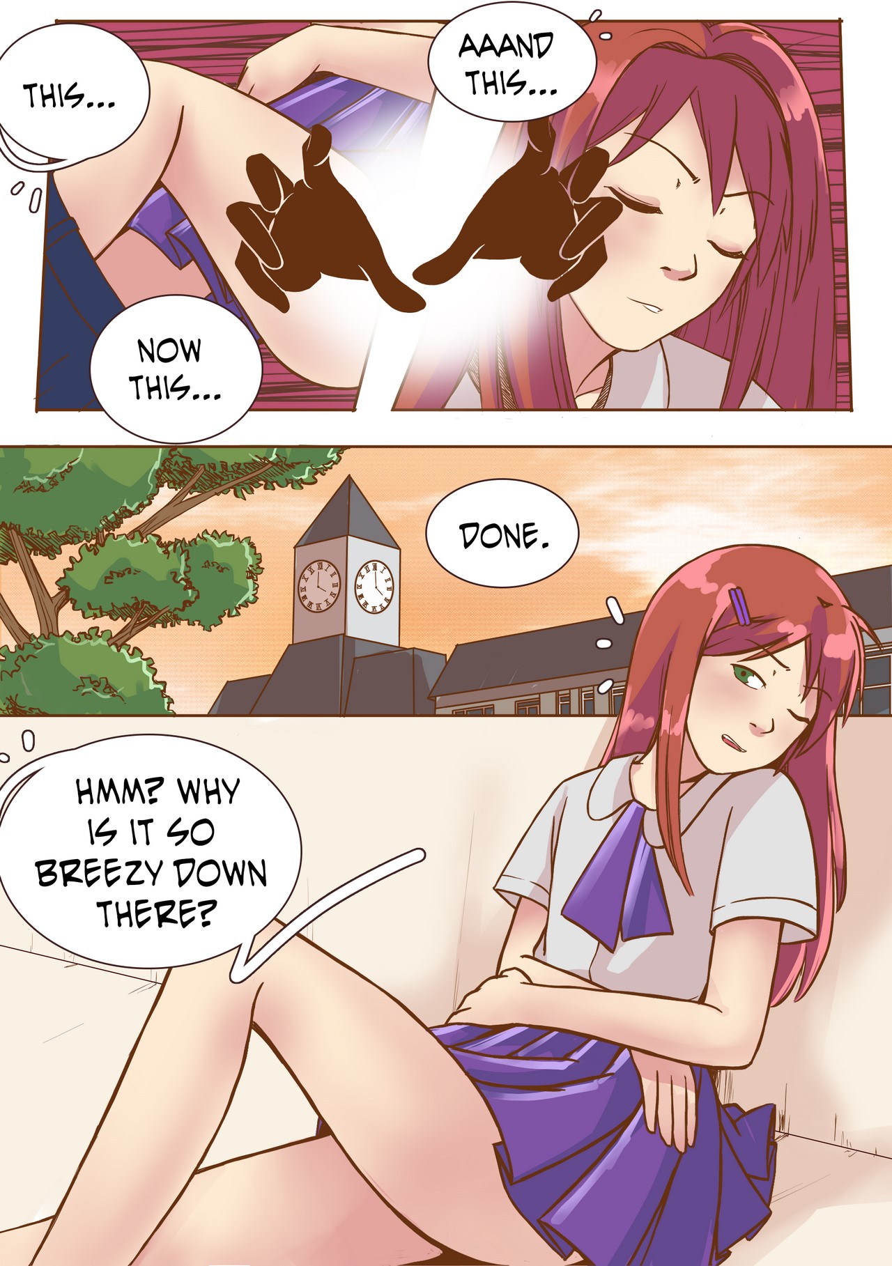 My Little Sister, Amy Part 7 – Meowwithme [photo 4] - MangaPorn