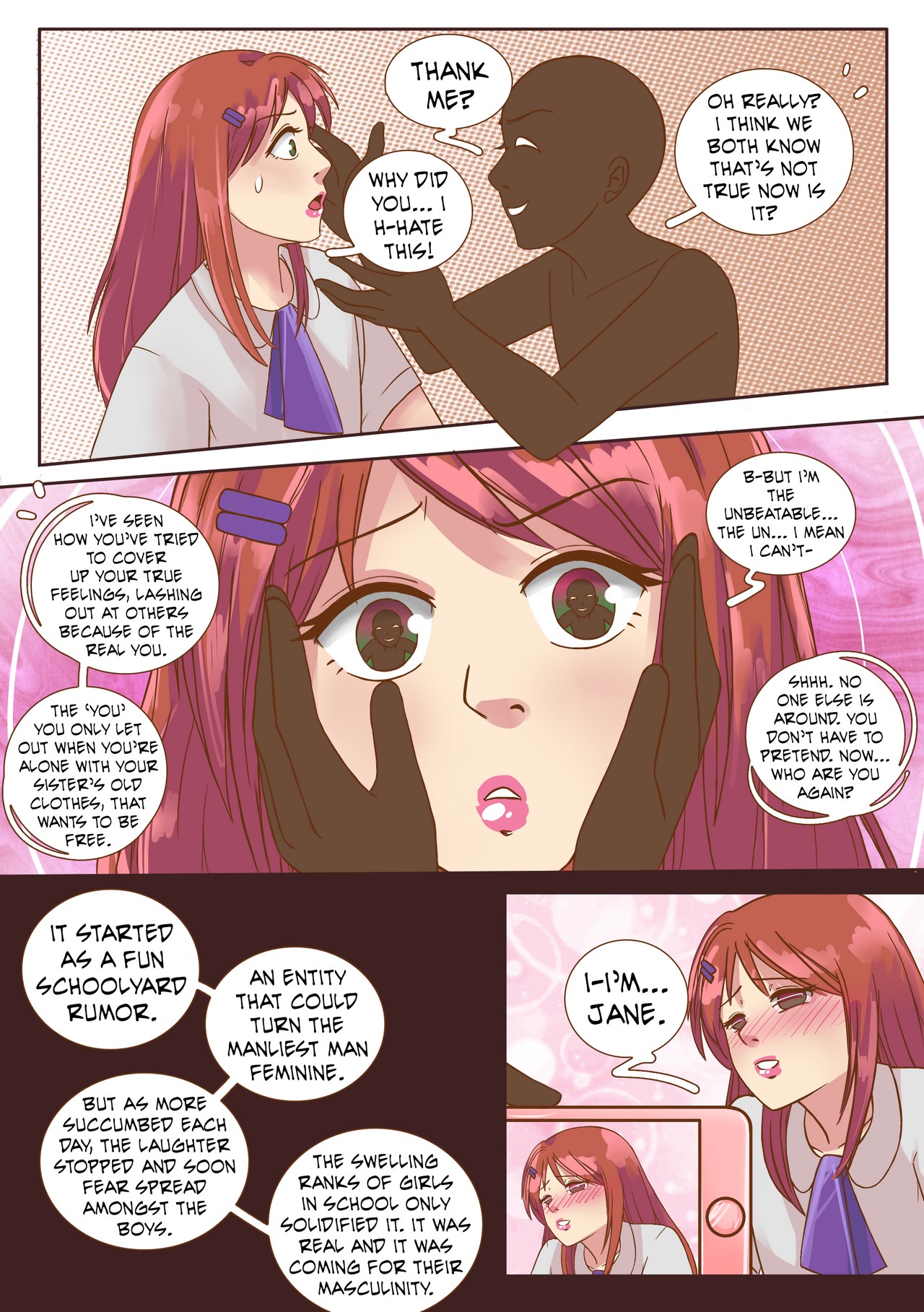 My Little Sister, Amy Part 7 – Meowwithme [photo 6] - MangaPorn