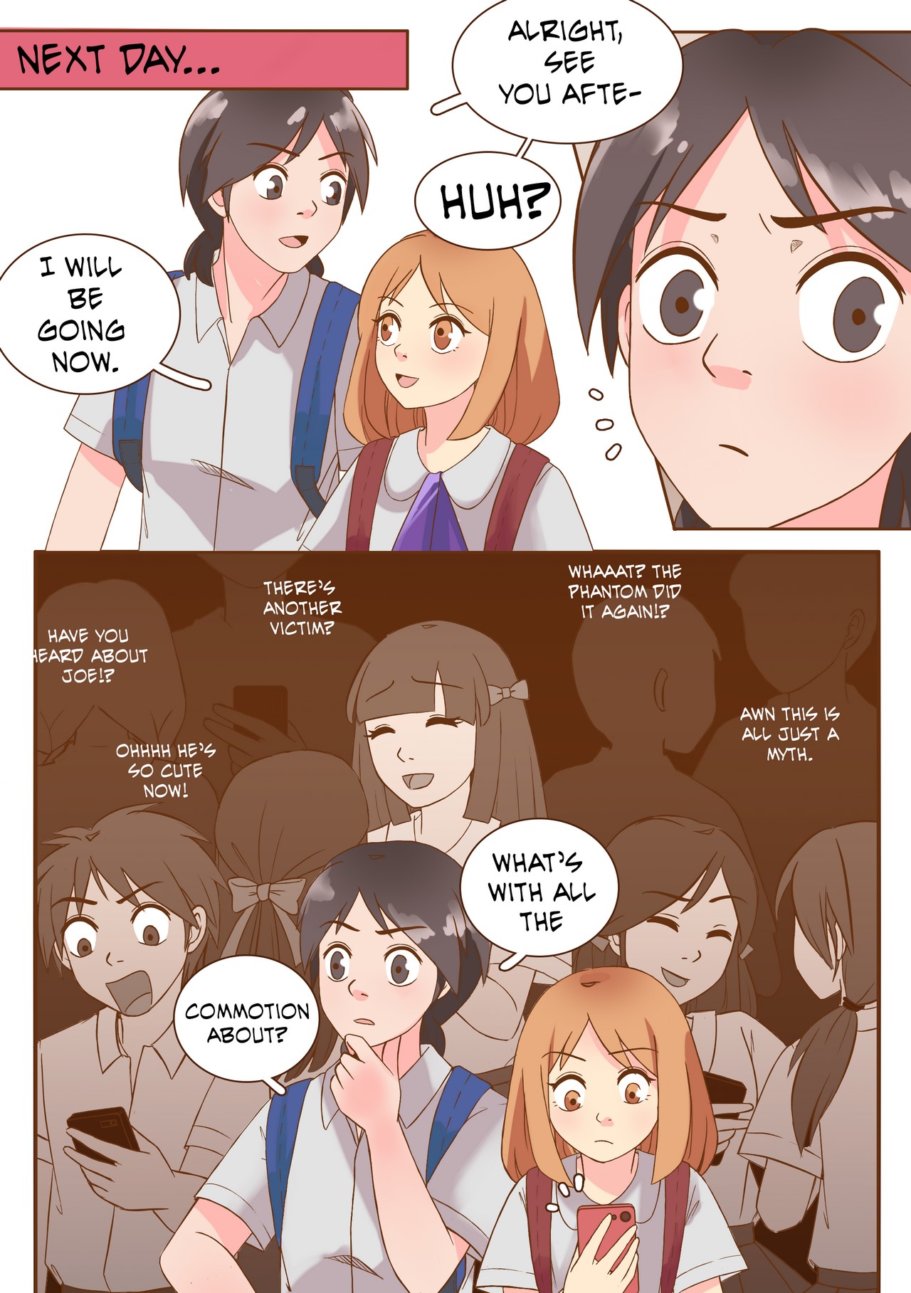 My Little Sister, Amy Part 7 – Meowwithme [photo 7] - MangaPorn