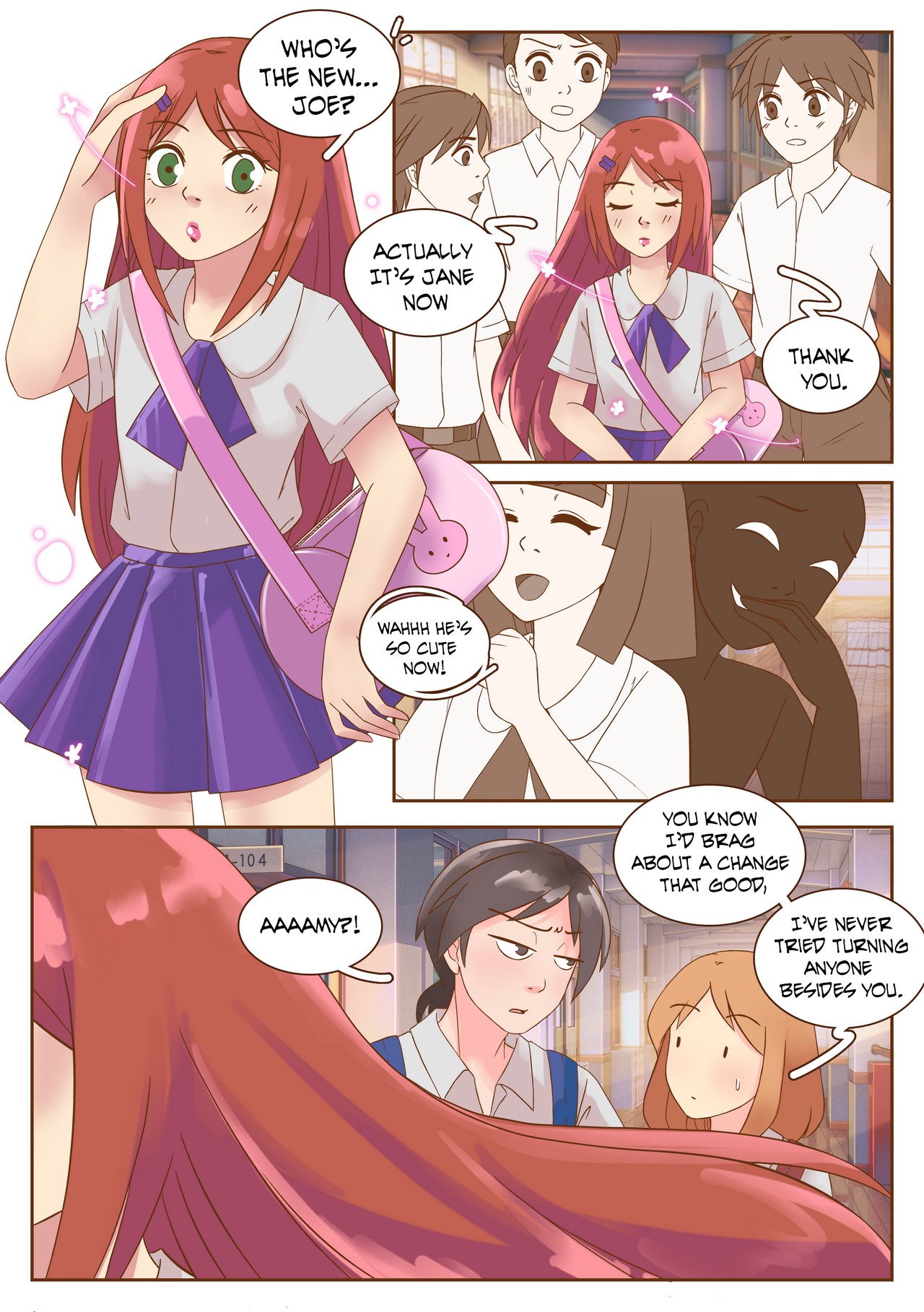 My Little Sister, Amy Part 7 – Meowwithme [photo 8] - MangaPorn