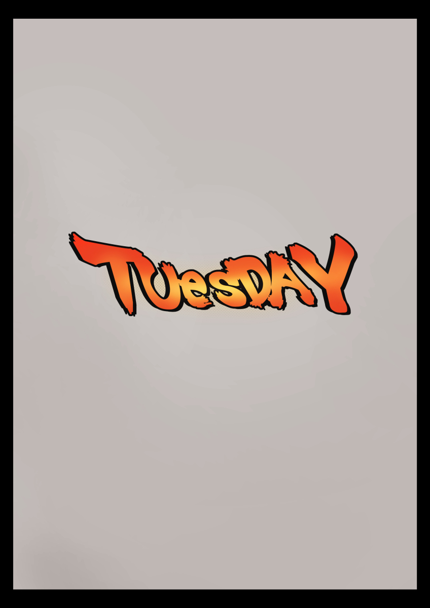 Tuesday – Street Fighter [photo 2] - MangaPorn