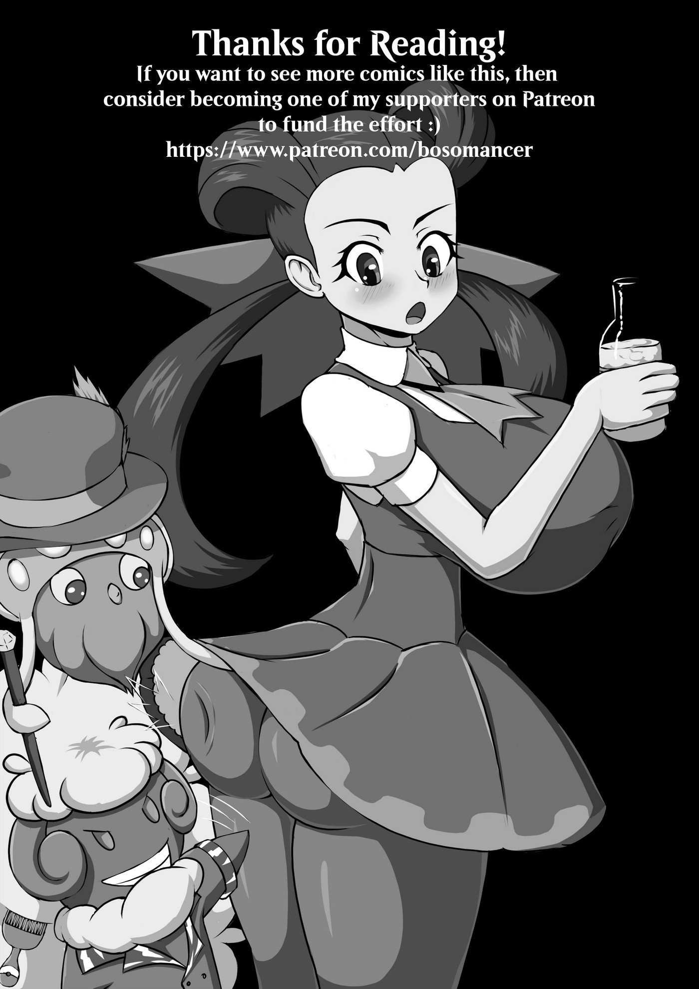 Pokephiliacs [photo 8] - MangaPorn