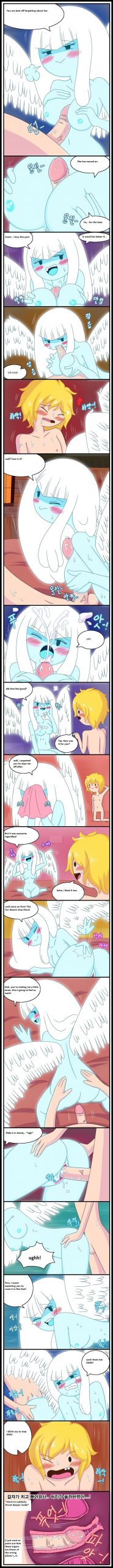 Adult Time 3 – Adventure Time [photo 10] - MangaPorn