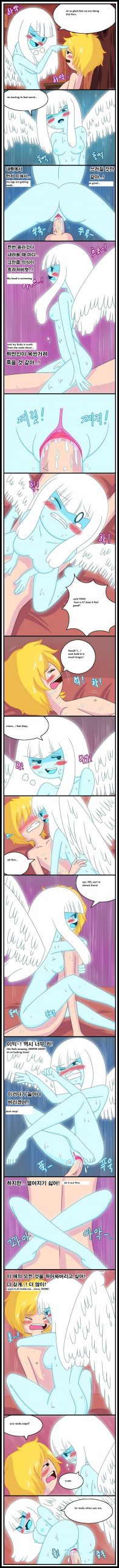 Adult Time 3 – Adventure Time [photo 12] - MangaPorn