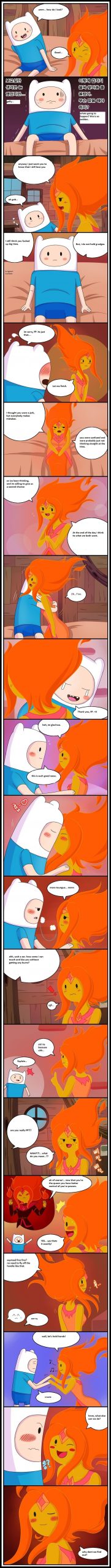 Adult Time 3 – Adventure Time [photo 3] - MangaPorn