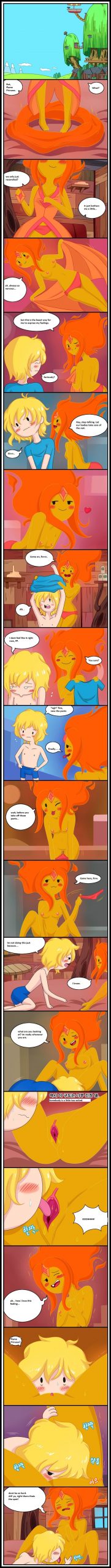Adult Time 3 – Adventure Time [photo 4] - MangaPorn