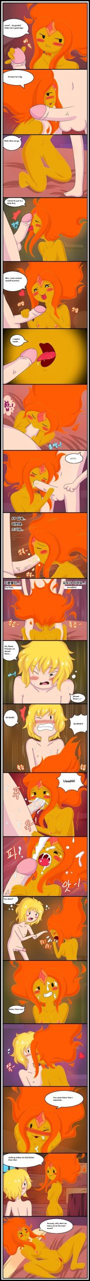Adult Time 3 – Adventure Time [photo 6] - MangaPorn