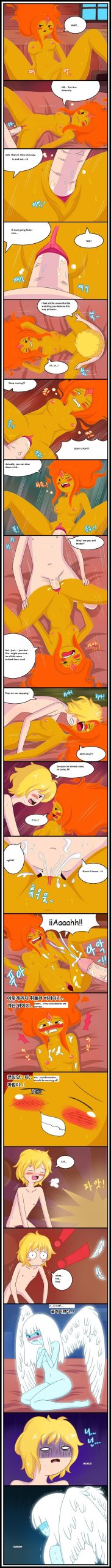 Adult Time 3 – Adventure Time [photo 7] - MangaPorn