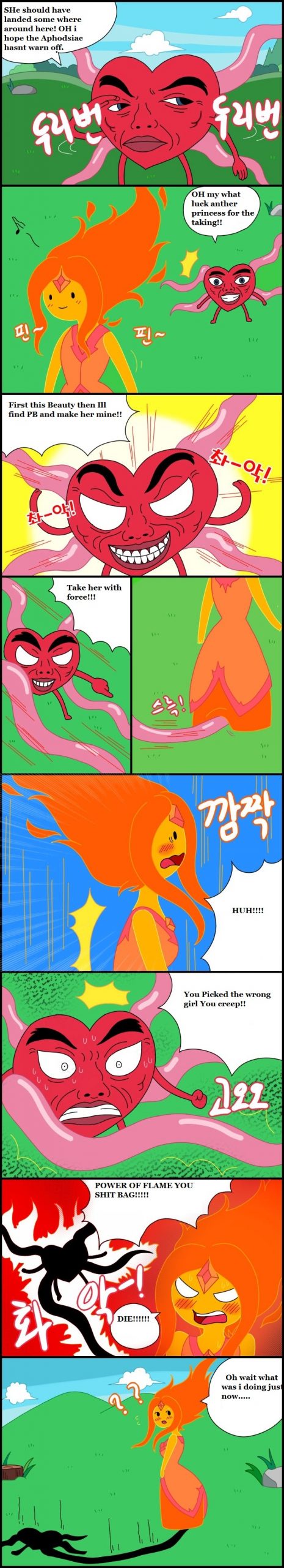 Adult Time 2 – Adventure Time [photo 10] - MangaPorn