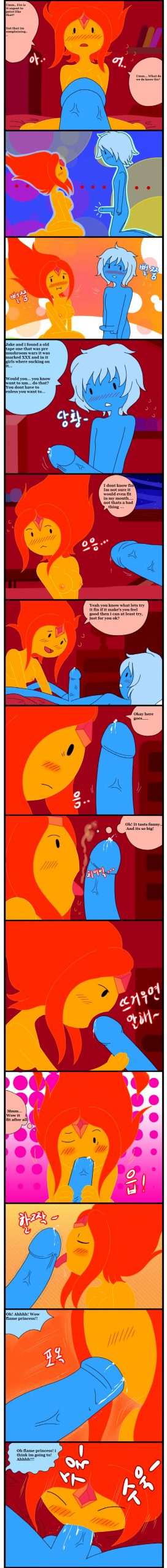 Adult Time 1 – Adventure Time [photo 14] - MangaPorn