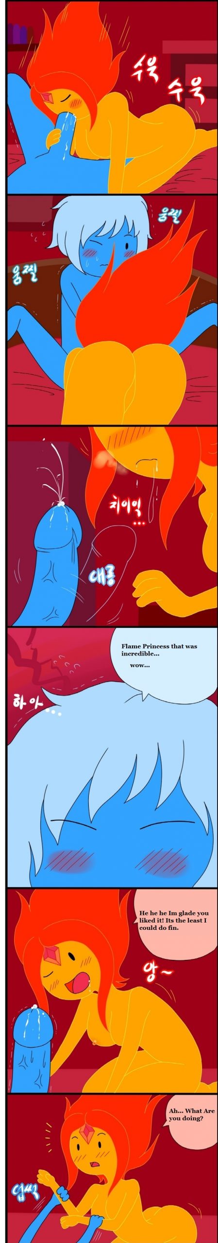 Adult Time 1 – Adventure Time [photo 15] - MangaPorn