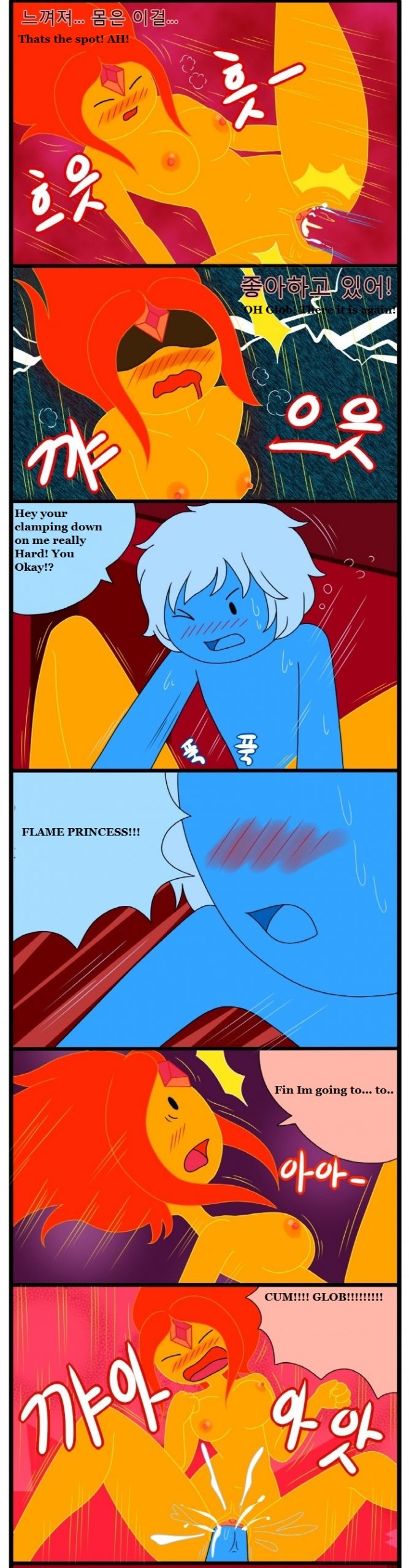 Adult Time 1 – Adventure Time [photo 19] - MangaPorn