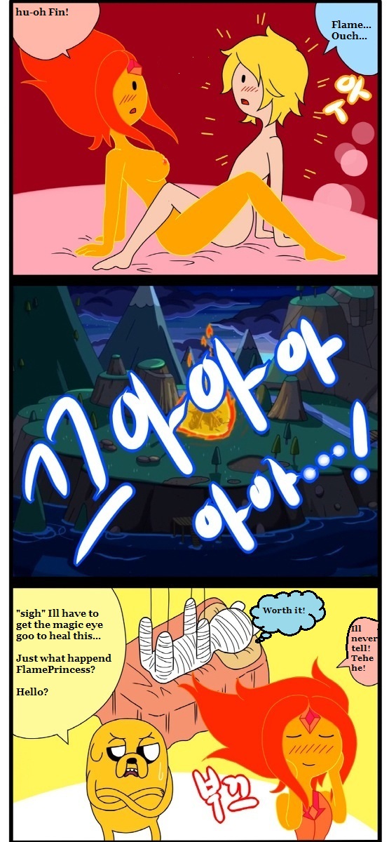 Adult Time 1 – Adventure Time [photo 21] - MangaPorn