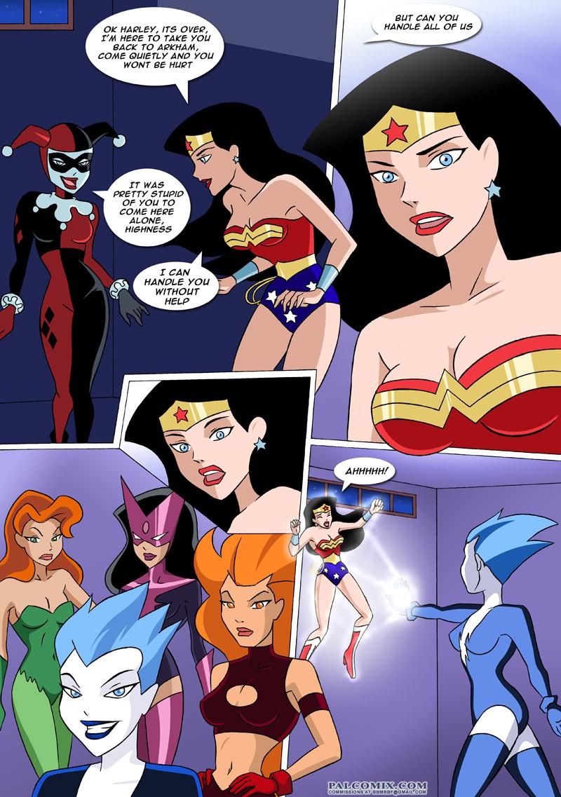 Princess in Peril [photo 4] - MangaPorn