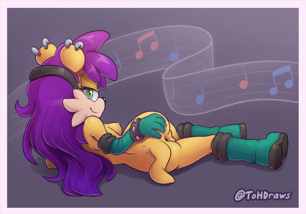 Mina’s Gift – TheOtherHalf [photo 7] - MangaPorn