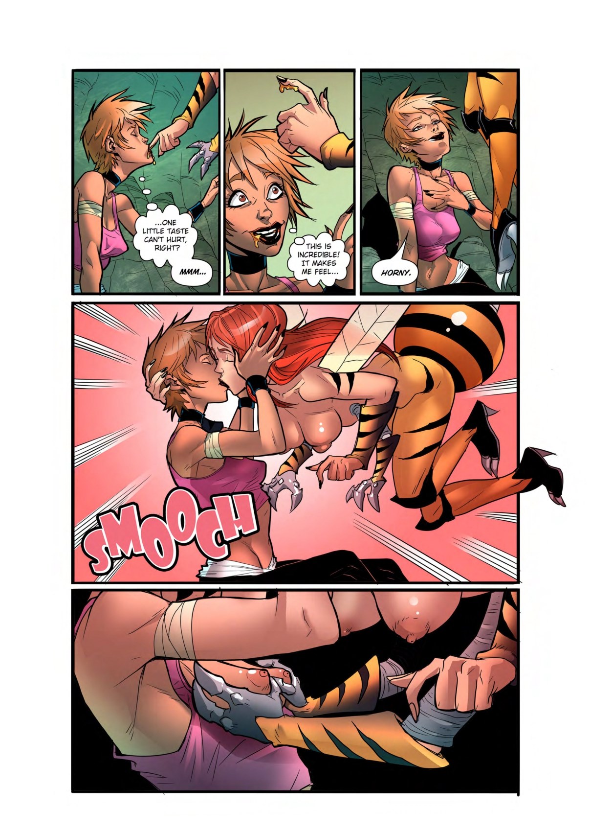 TransformFan – The Hive [photo 10] - MangaPorn