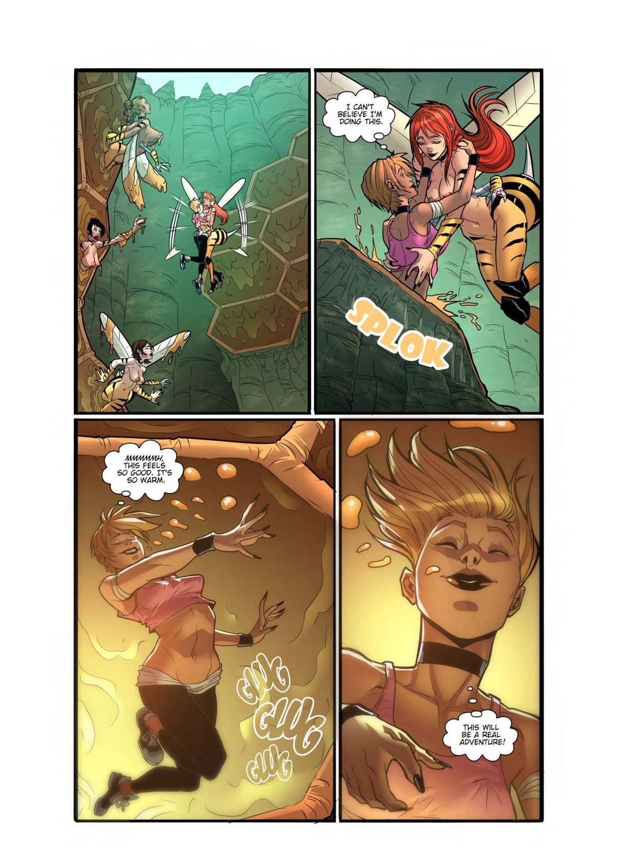 TransformFan – The Hive [photo 11] - MangaPorn