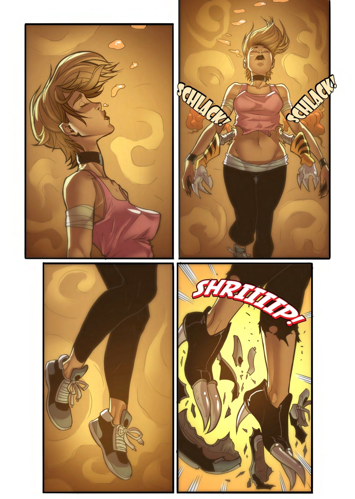 TransformFan – The Hive [photo 13] - MangaPorn