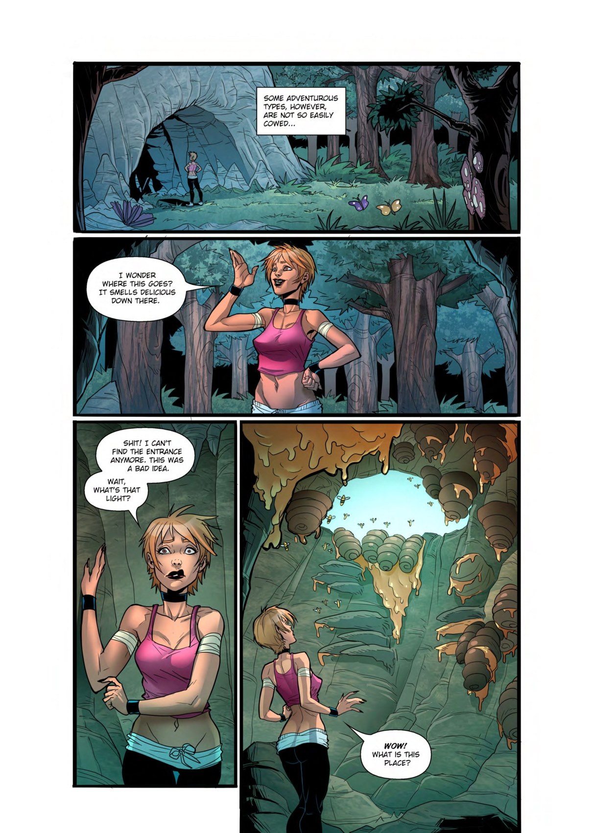 TransformFan – The Hive [photo 4] - MangaPorn