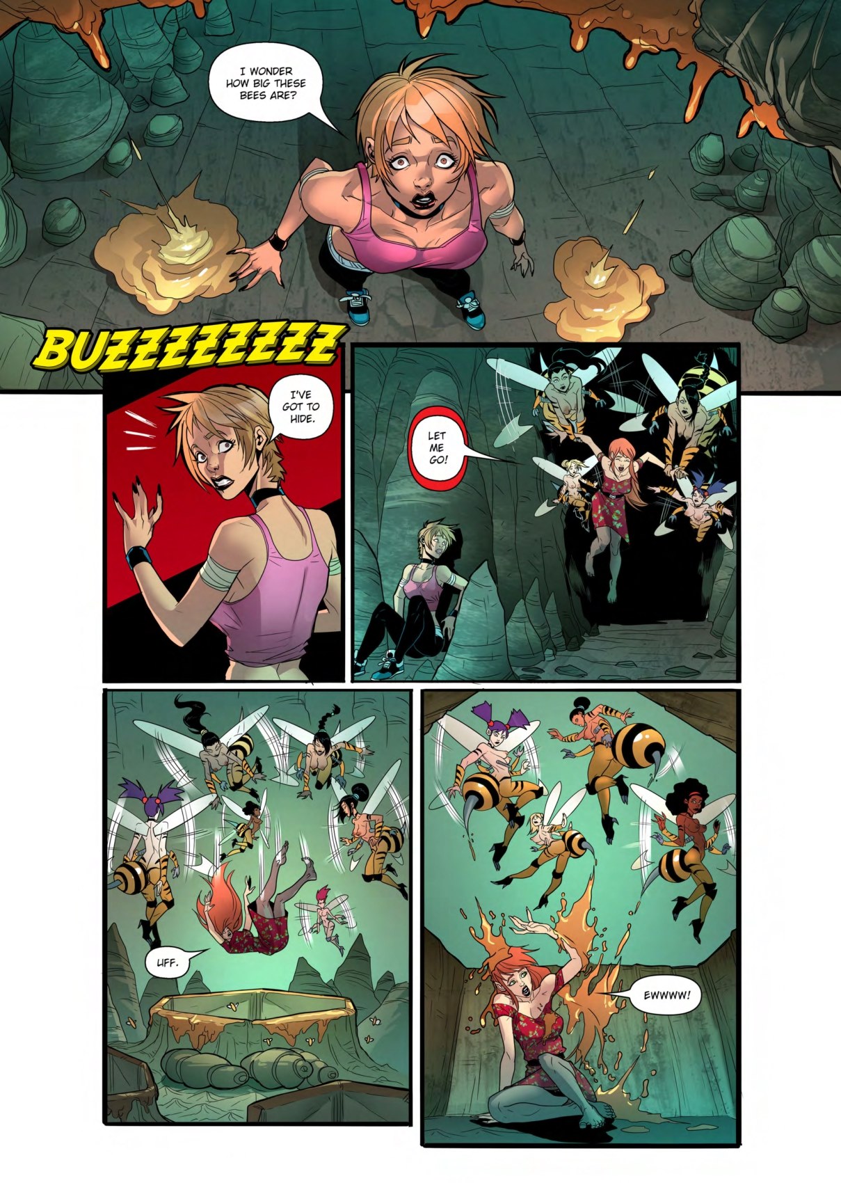 TransformFan – The Hive [photo 5] - MangaPorn