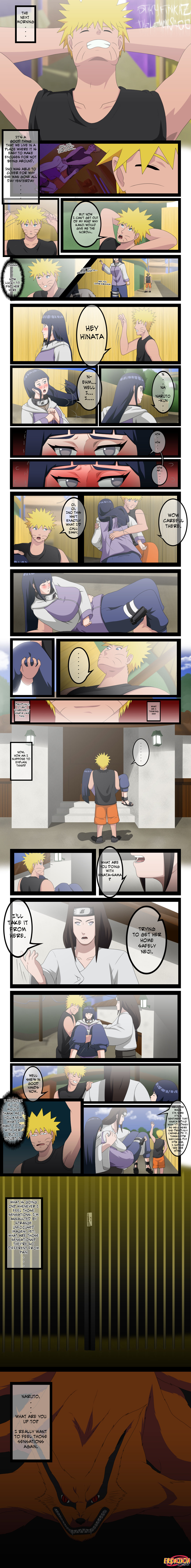 Ero-Ninja – Chapter 2 [photo 8] - MangaPorn