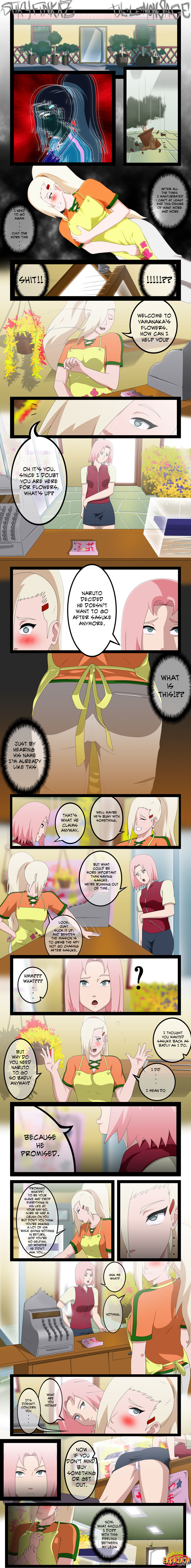 Ero-Ninja – Chapter 1 [photo 7] - MangaPorn