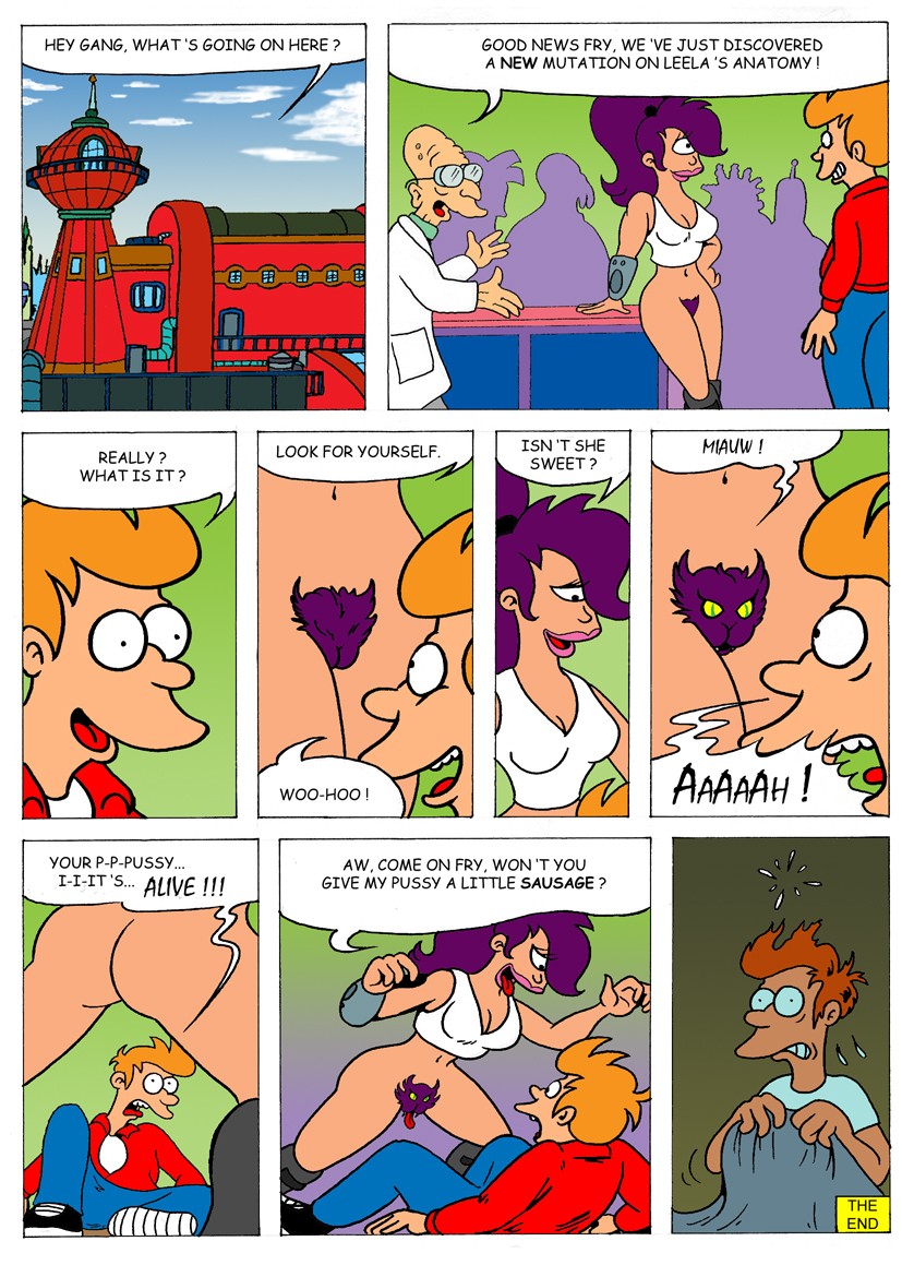 Love & Marriage [photo 11] - MangaPorn