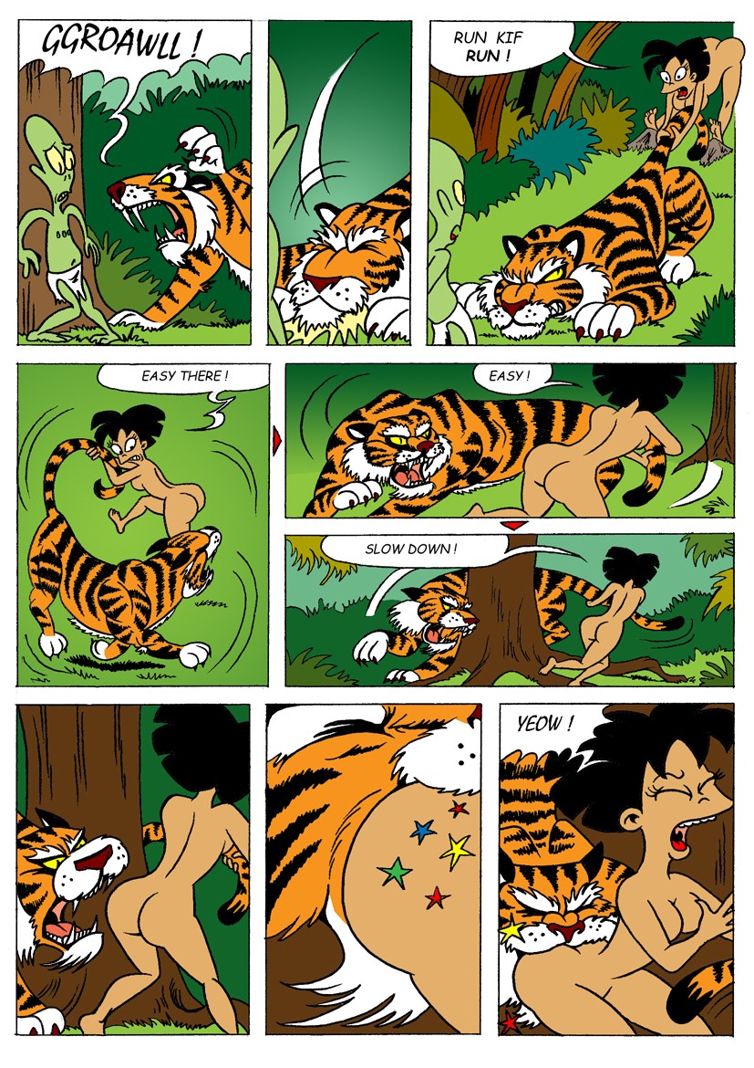 Love & Marriage [photo 22] - MangaPorn