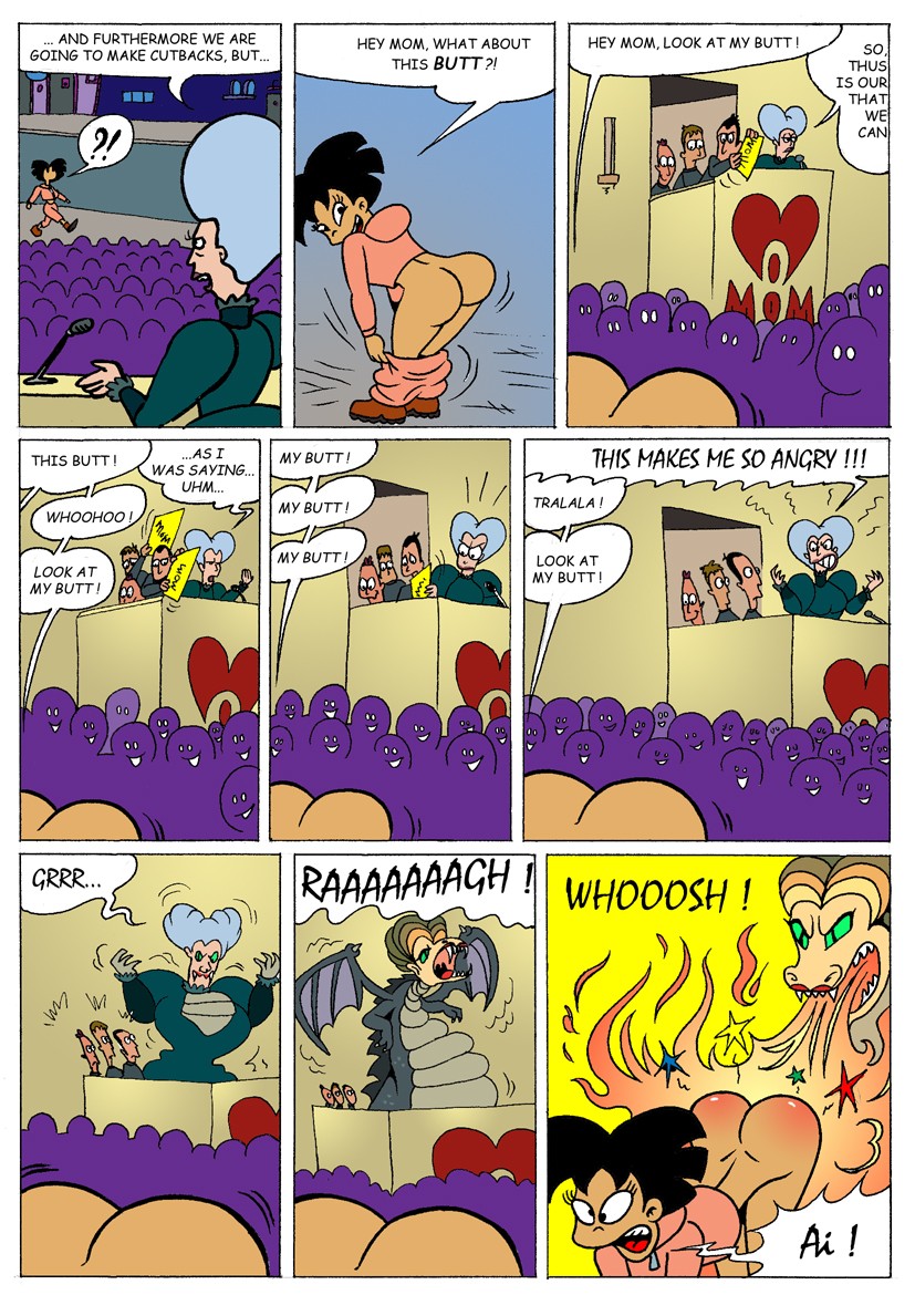 Love & Marriage [photo 30] - MangaPorn