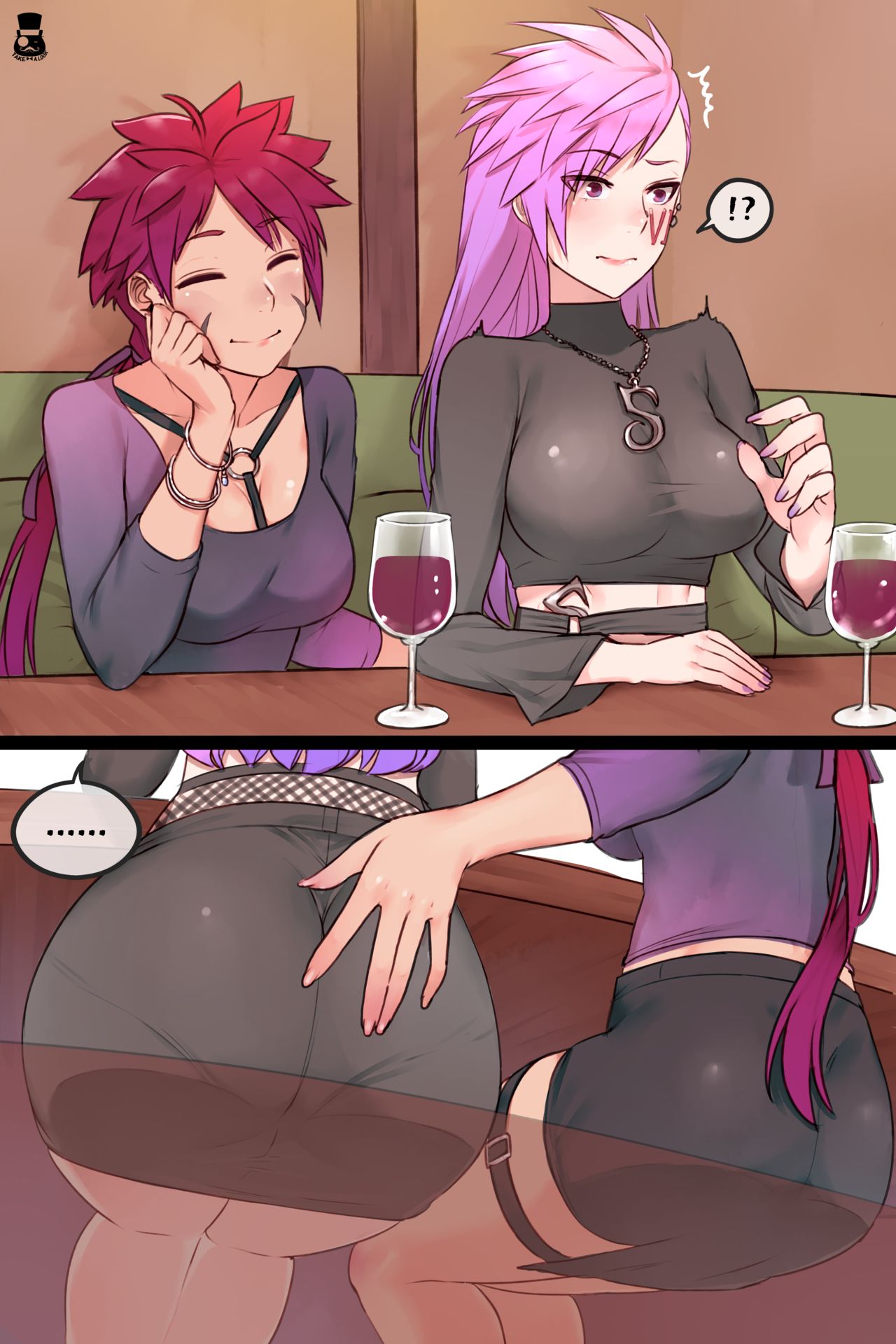 Some fun thing – Mr.takealook [photo 2] - MangaPorn