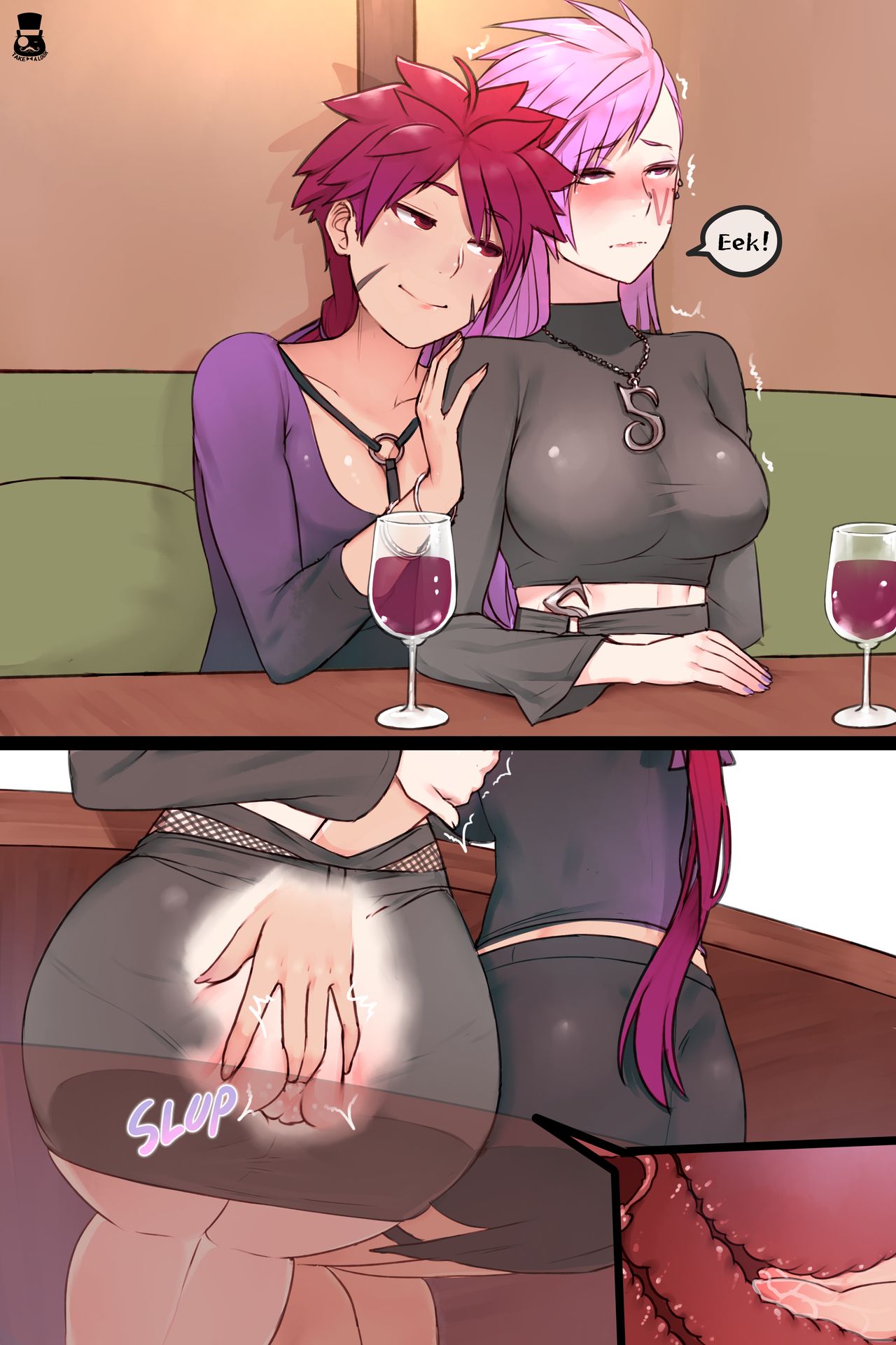 Some fun thing – Mr.takealook [photo 5] - MangaPorn