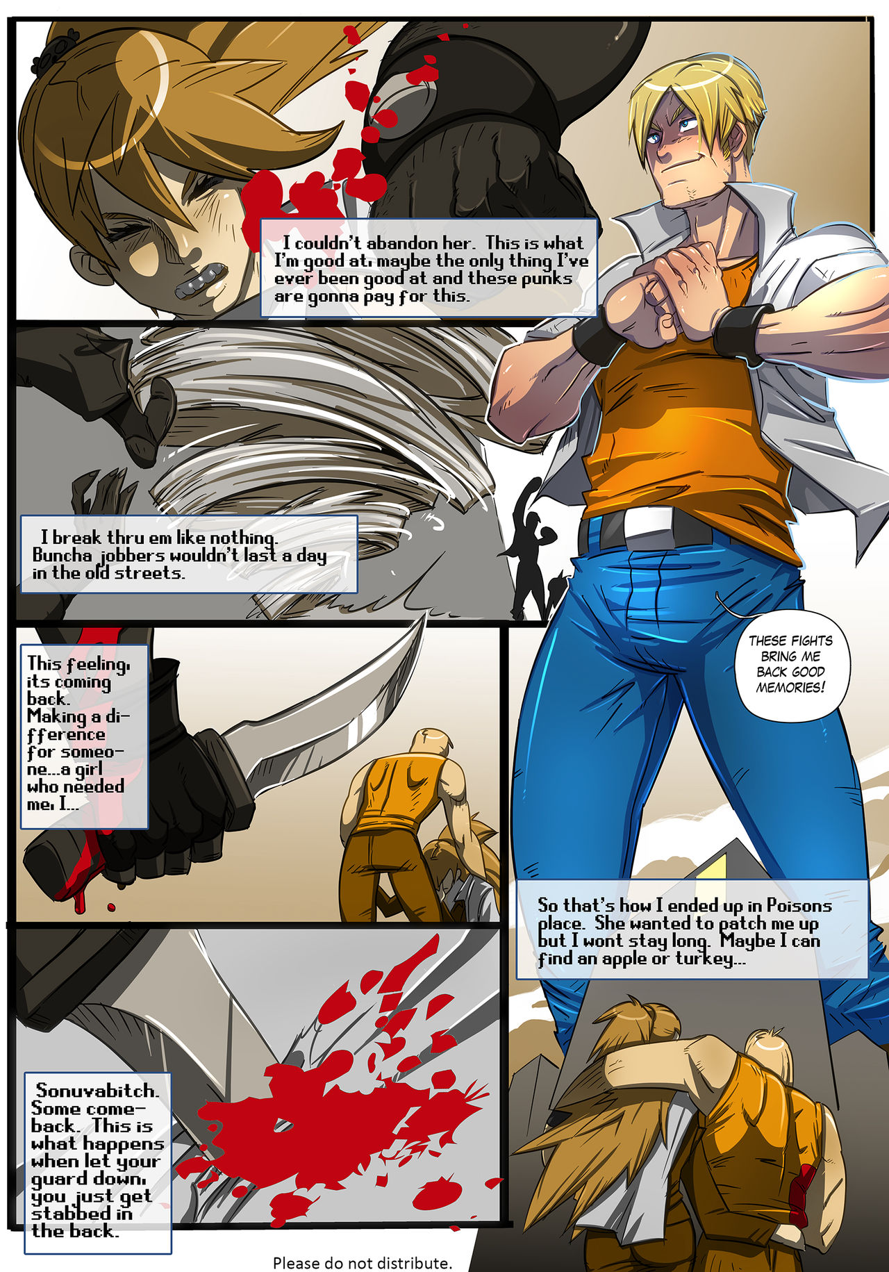 FF Piece of Action – Kamina1978 [photo 5] - MangaPorn