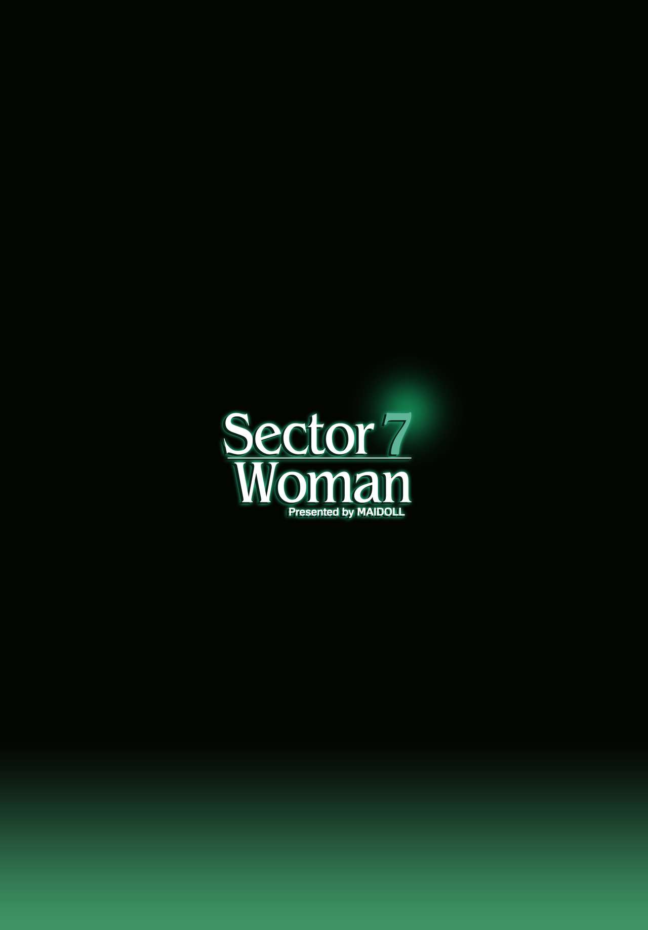 Sector 7 Woman – Fei [photo 22] - MangaPorn
