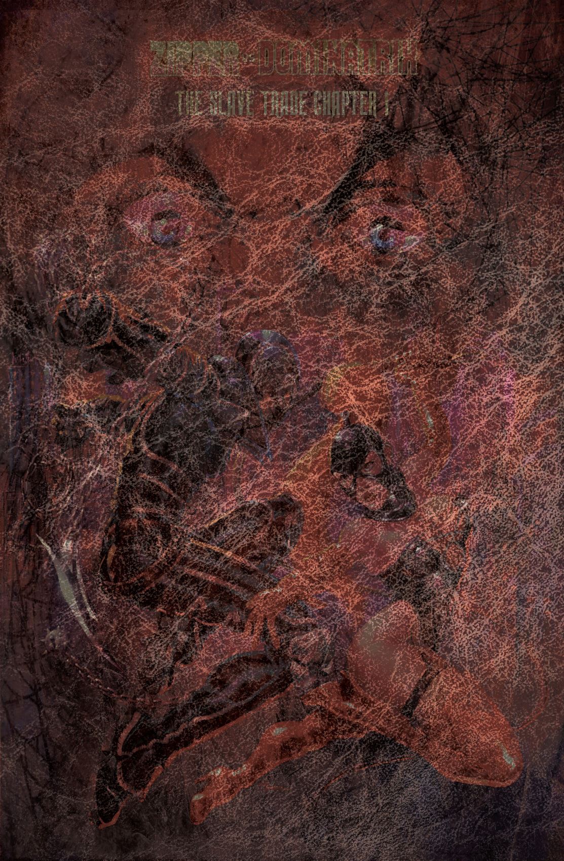 The Slave Trade – Jim Balent [photo 6] - MangaPorn