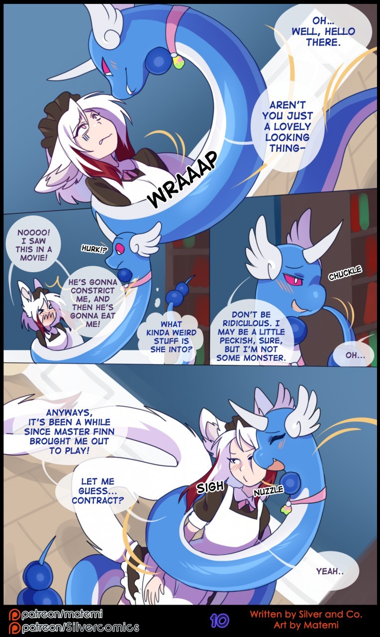 Silver Soul Vol. 9 [photo 12] - MangaPorn