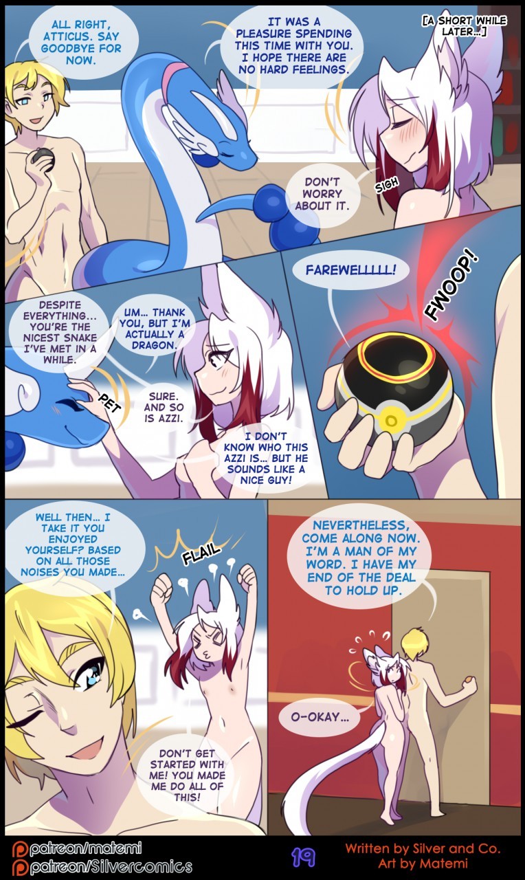 Silver Soul Vol. 9 [photo 21] - MangaPorn