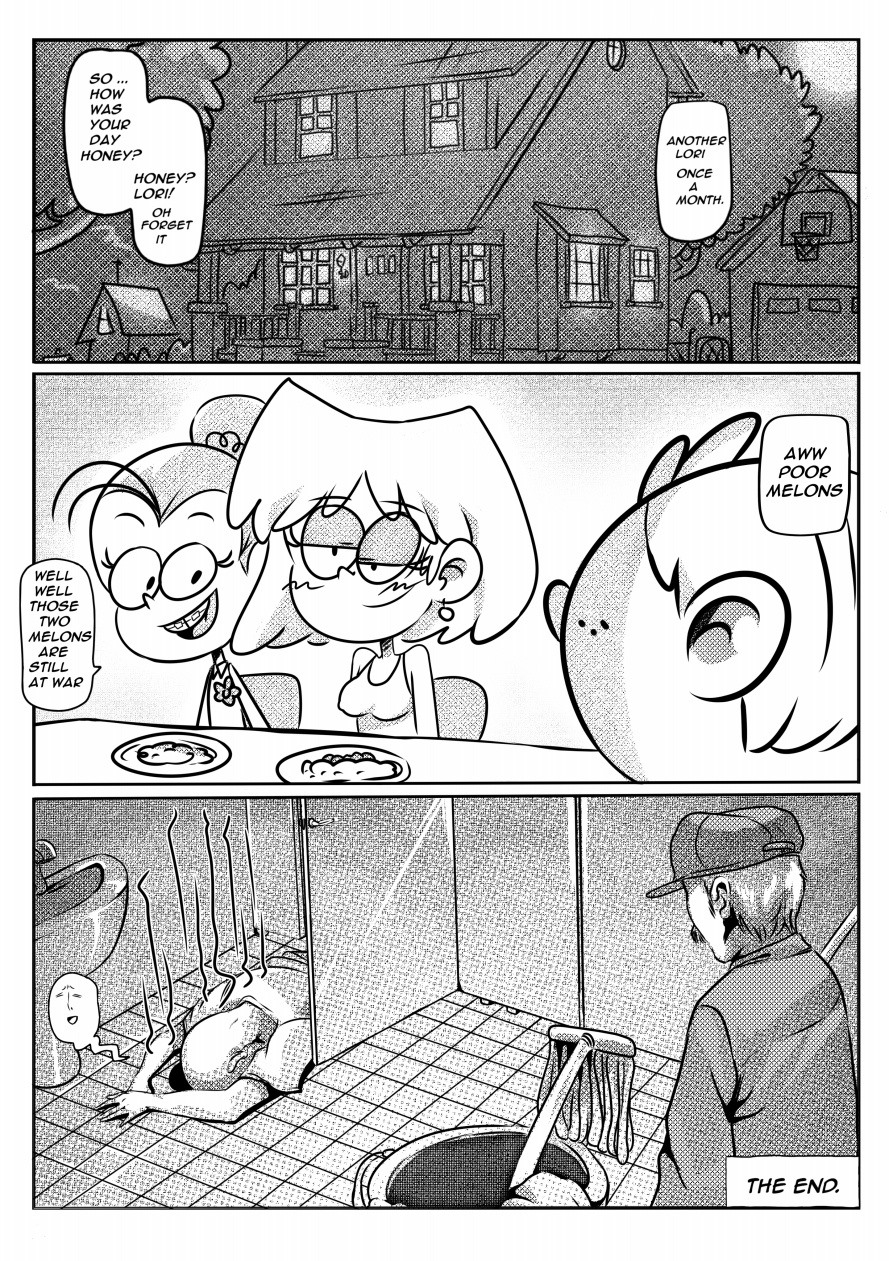 The Lewd House – Another Lori [photo 12] - MangaPorn
