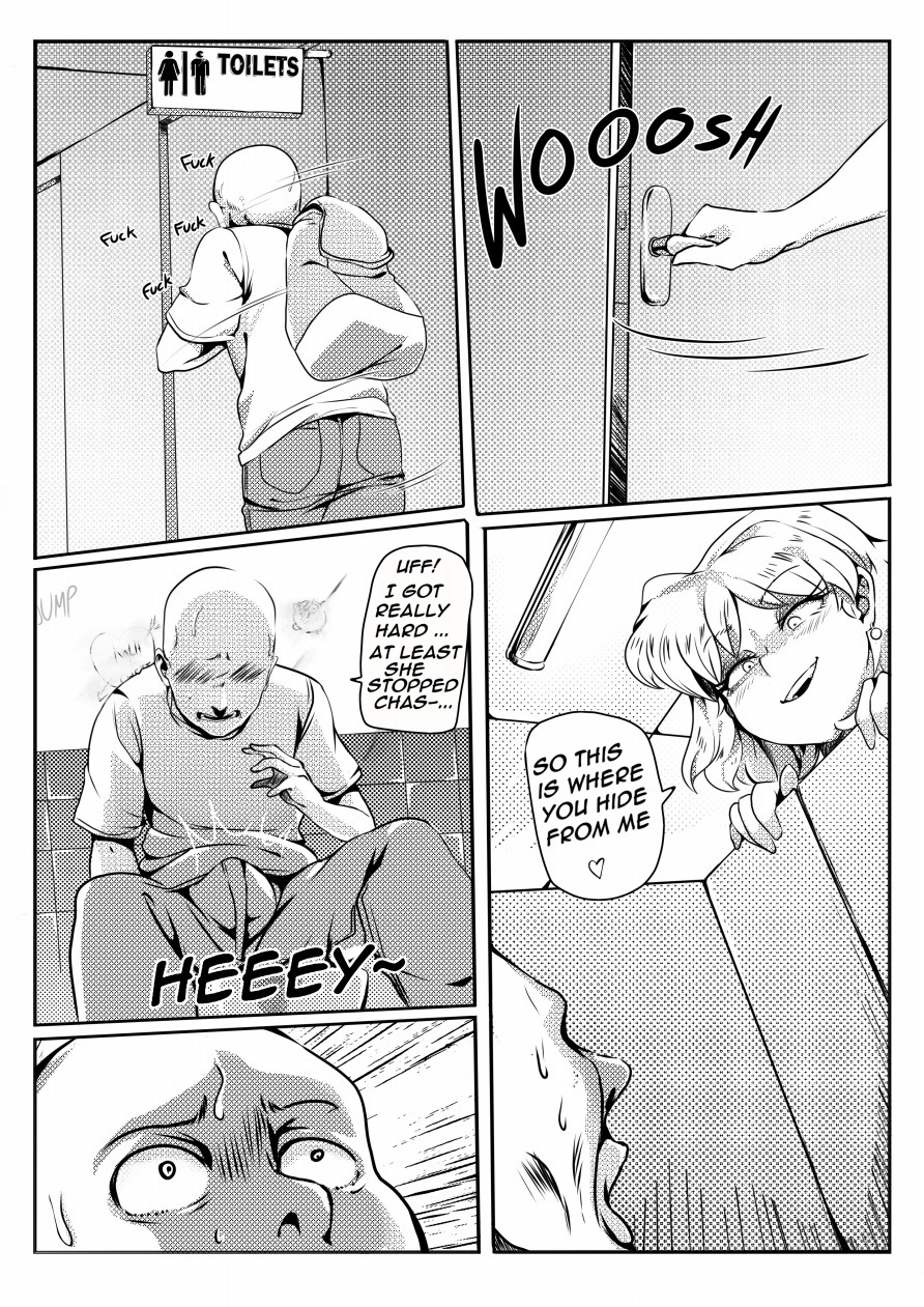 The Lewd House – Another Lori [photo 4] - MangaPorn