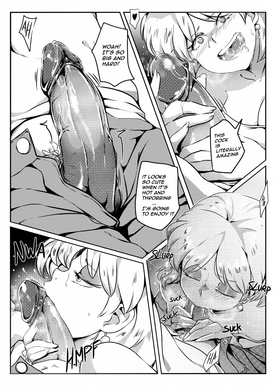 The Lewd House – Another Lori [photo 6] - MangaPorn
