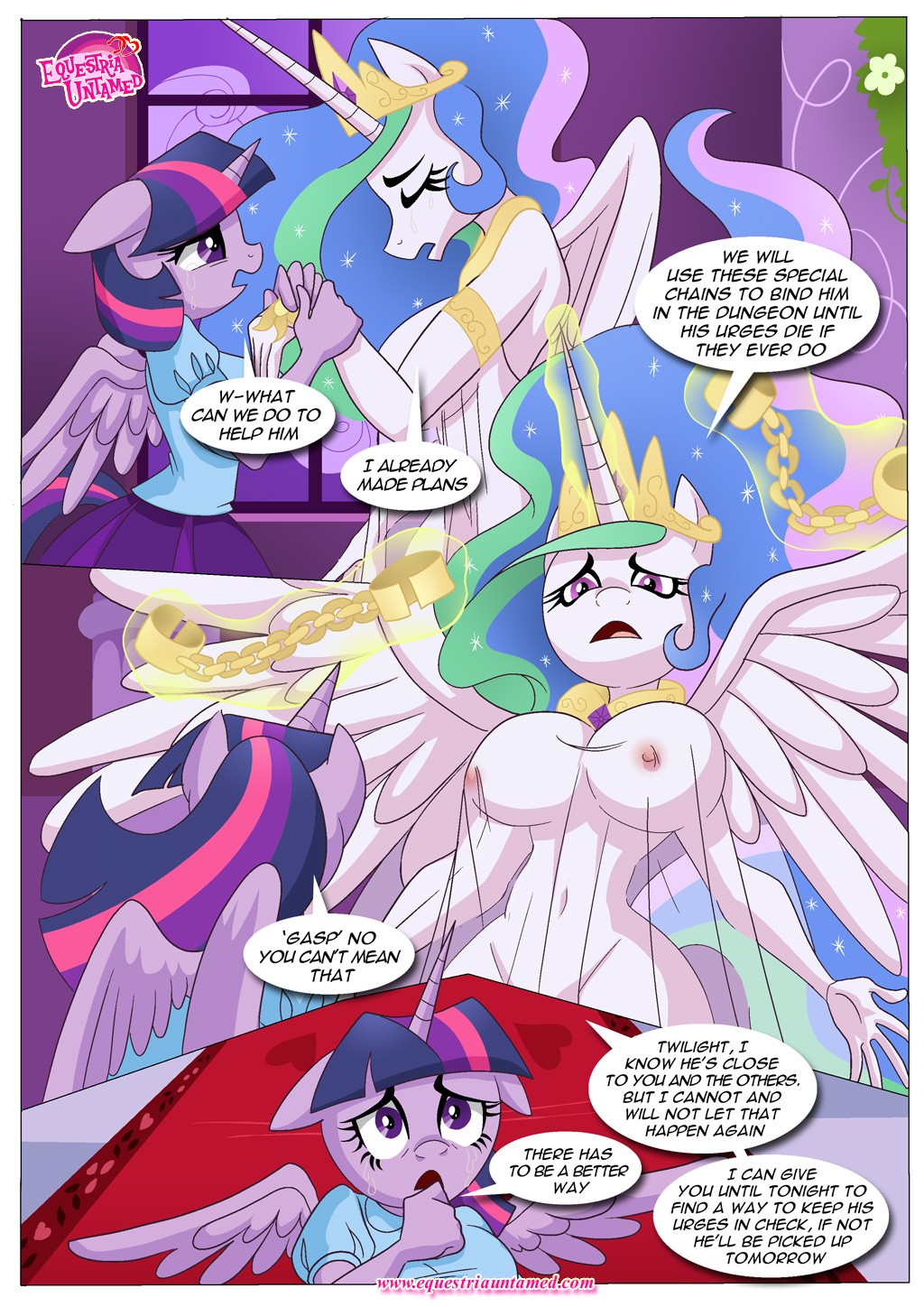 The Power Of Dragon Mating [photo 17] - MangaPorn