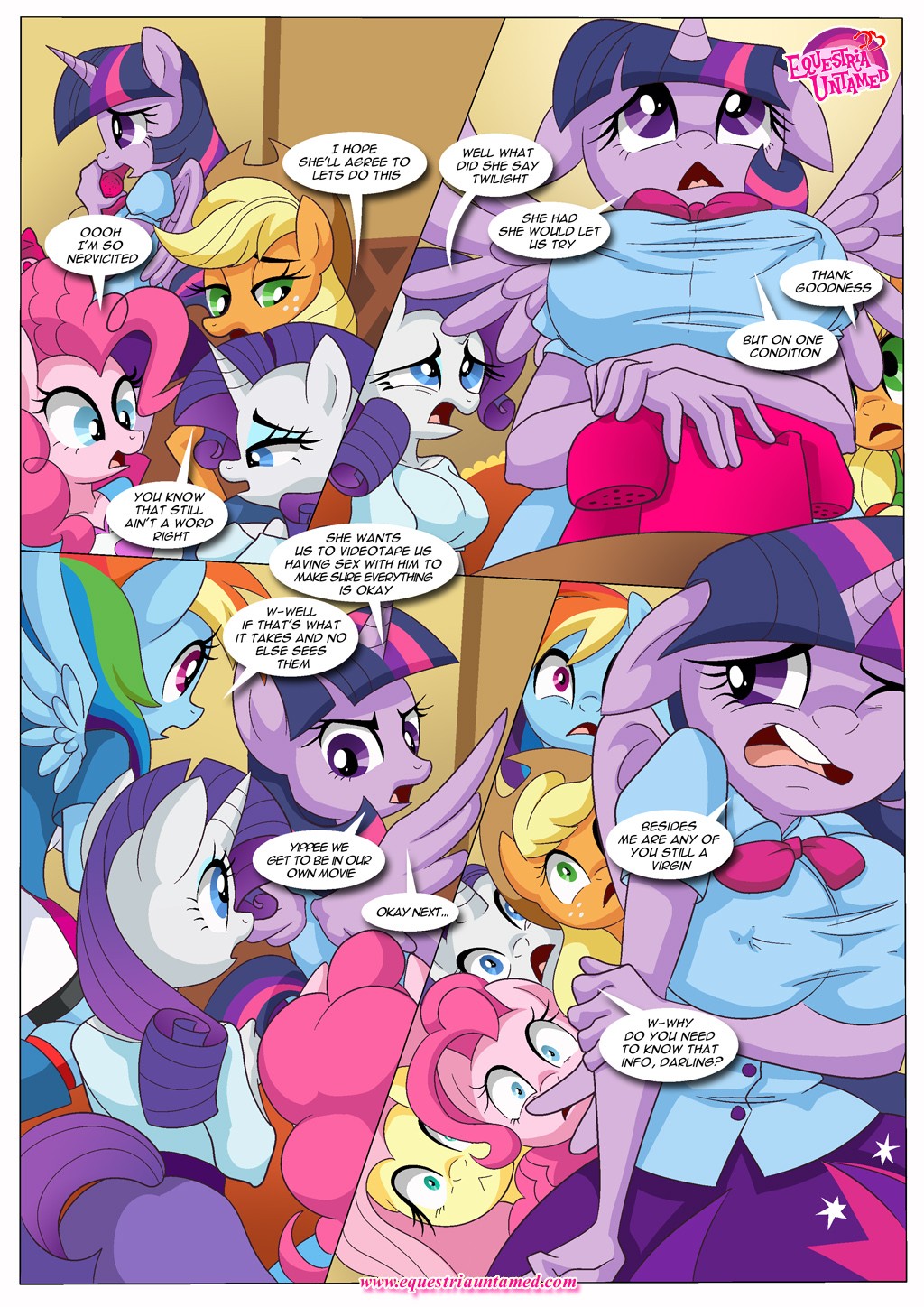The Power Of Dragon Mating [photo 20] - MangaPorn