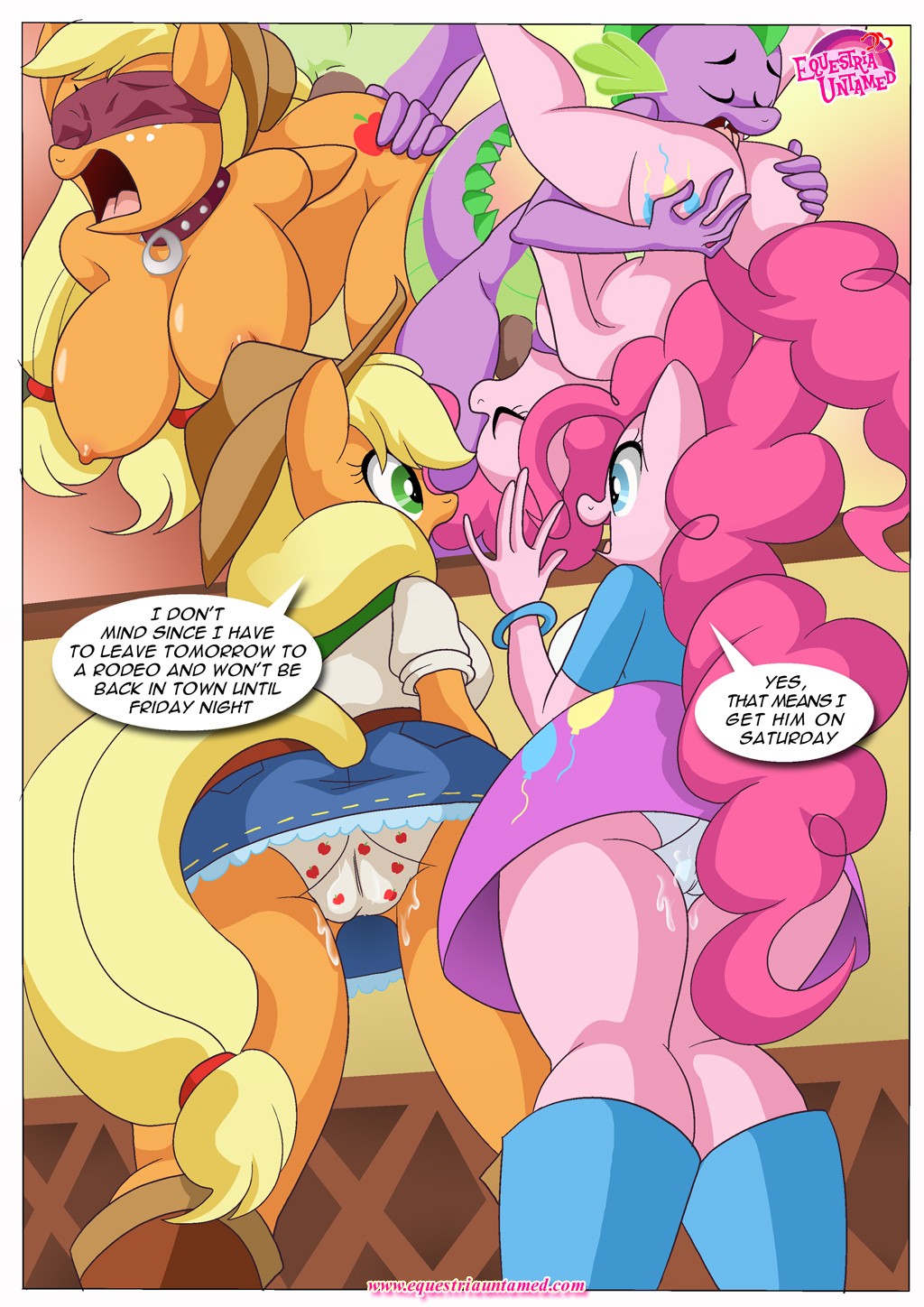 The Power Of Dragon Mating [photo 24] - MangaPorn