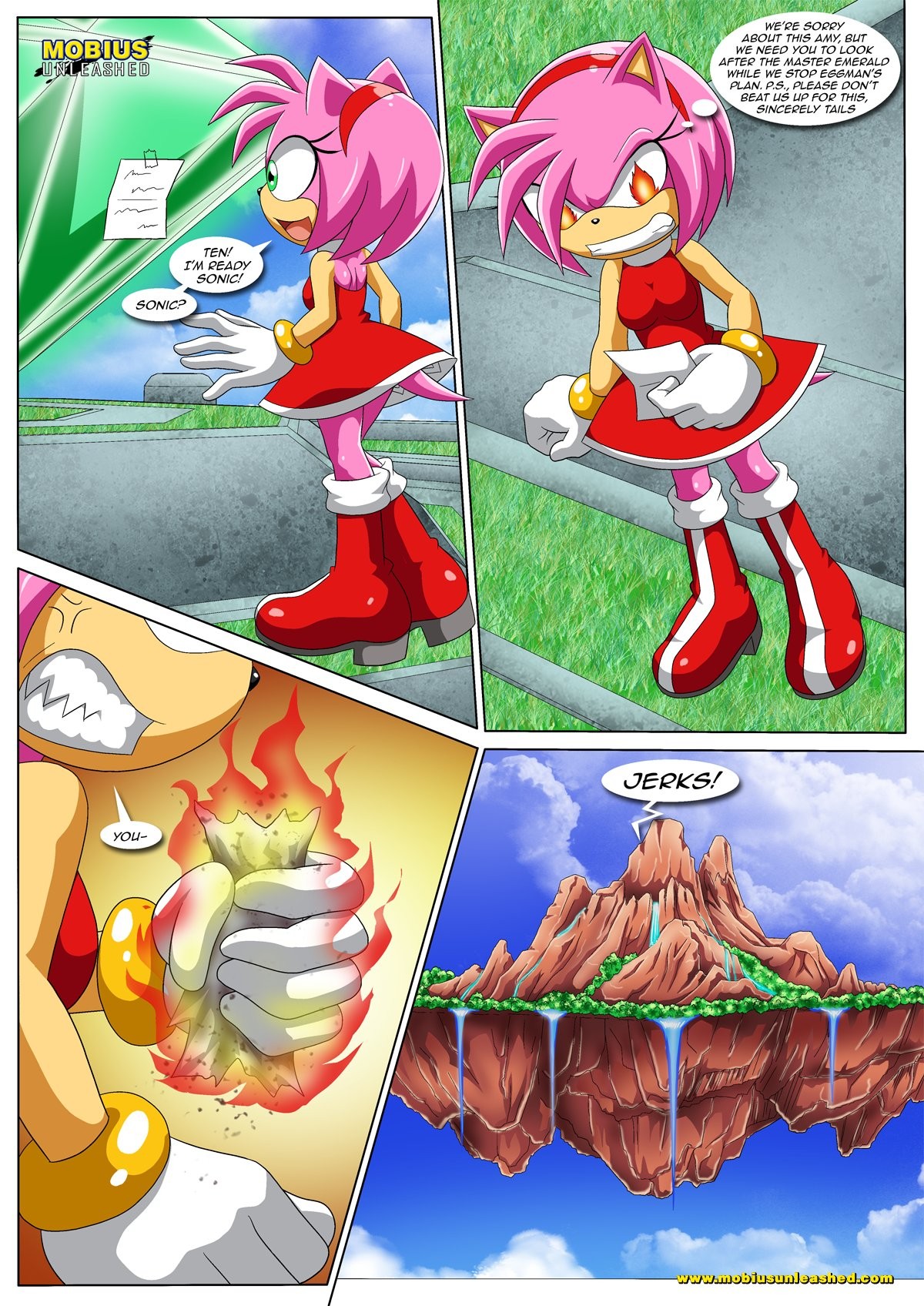 Tentacled Girls 2 [photo 4] - MangaPorn