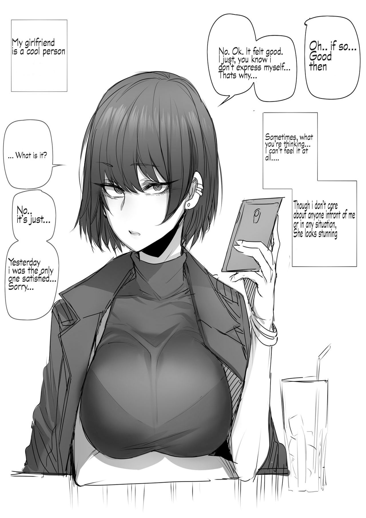 My Cool Girlfriend – Ratatatat74 [photo 14] - MangaPorn