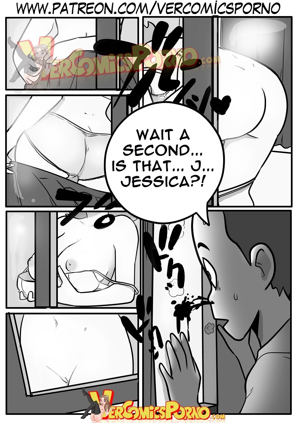 Rick and Morty – Pleasure Trip 2 [photo 7] - MangaPorn