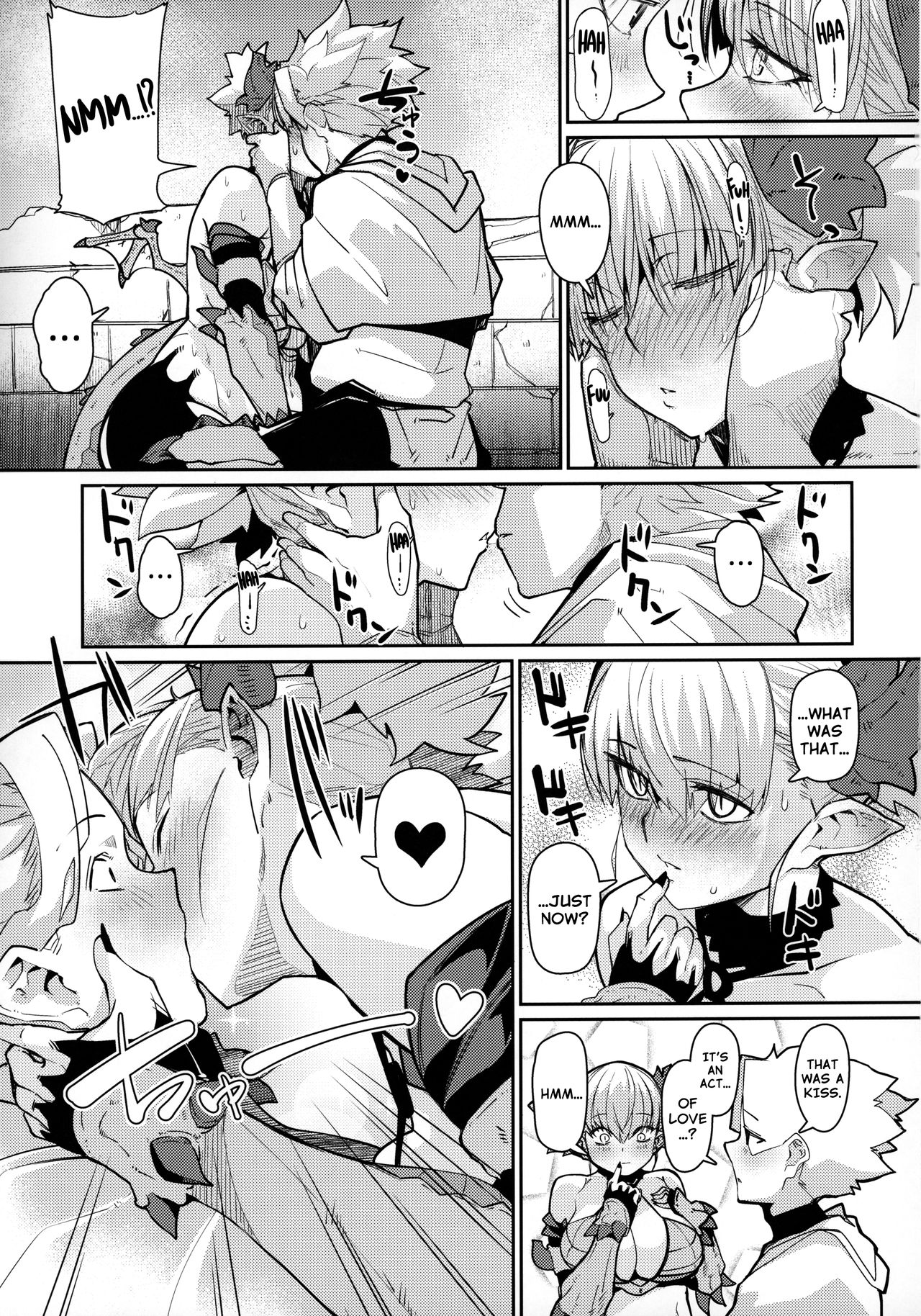 Dragon Girl – Miitoban [photo 13] - MangaPorn