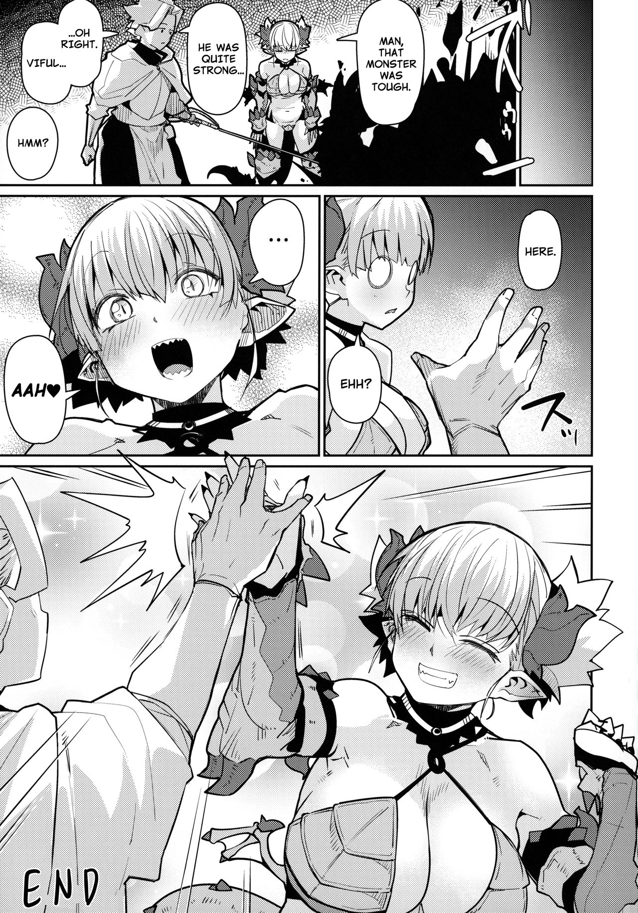 Dragon Girl – Miitoban [photo 29] - MangaPorn