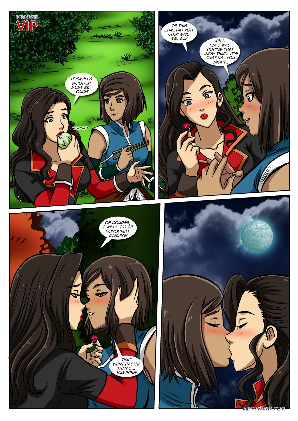 You’re In My Heart, In My Soul [photo 4] - MangaPorn