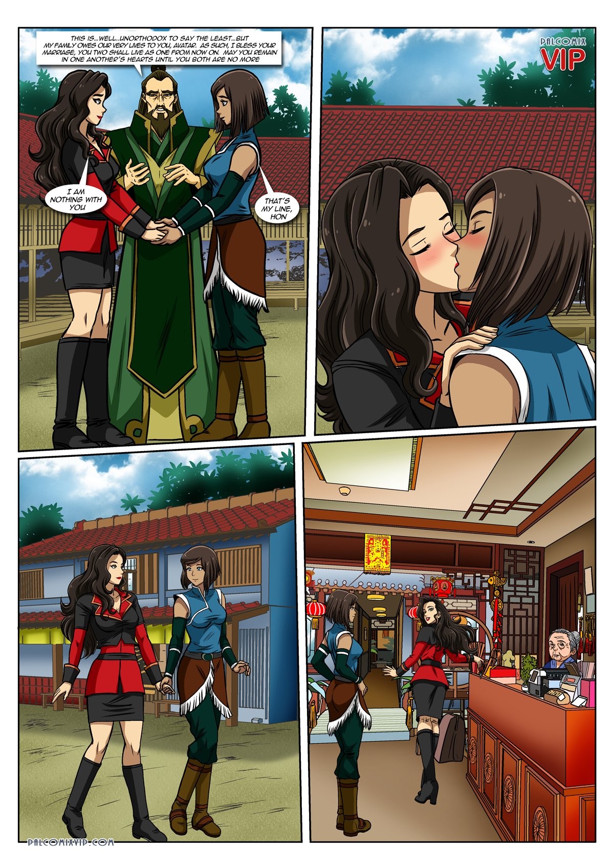 You’re In My Heart, In My Soul [photo 5] - MangaPorn
