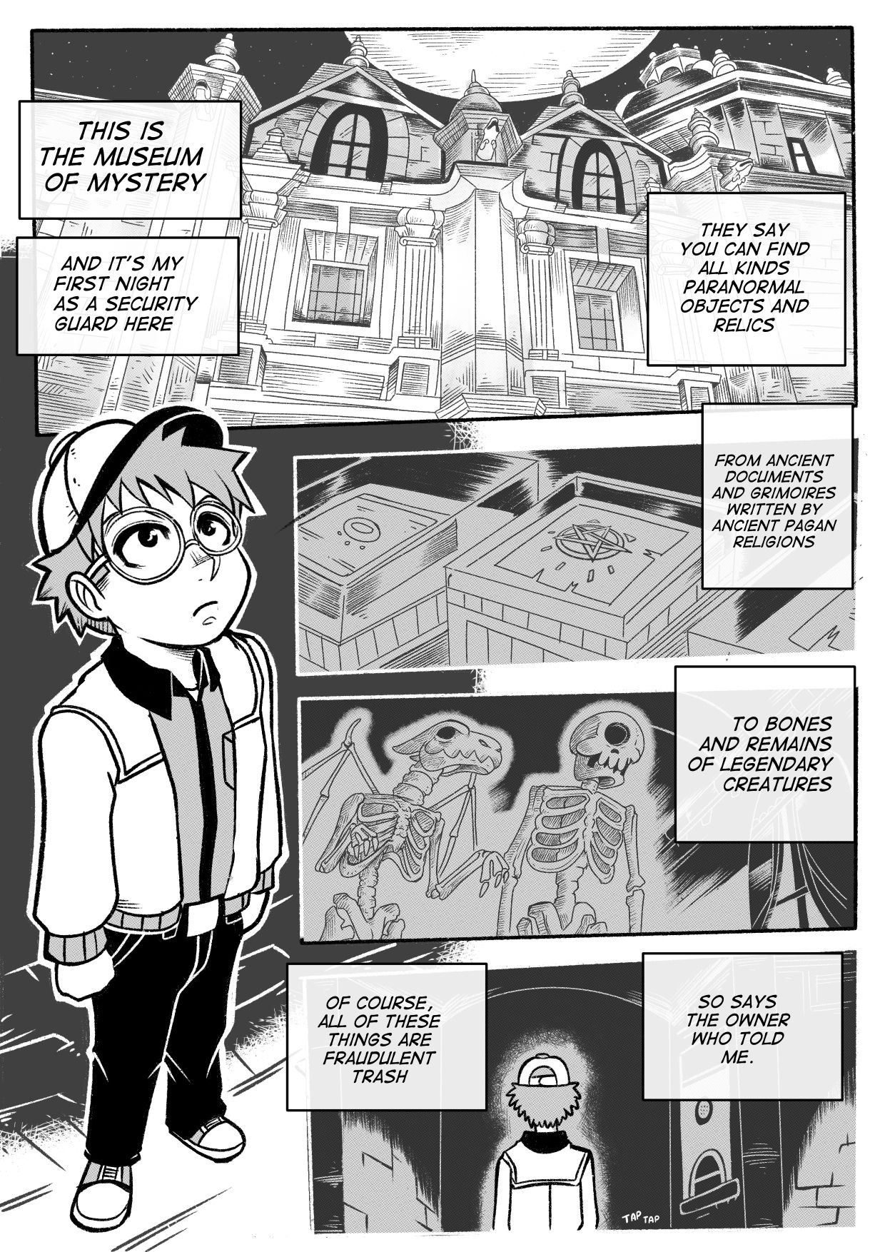 Annie – Mr.E [photo 2] - MangaPorn
